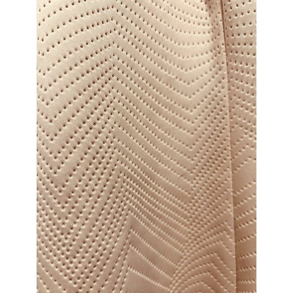 Guess Womens Mini Dress Size 8 Illusion Mesh Y2K Party Cocktail Fit & Flare - Picture 7 of 15